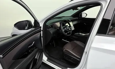 Hyundai Tucson 2023, 49976 км, за 20860.91 USD - фото 10
