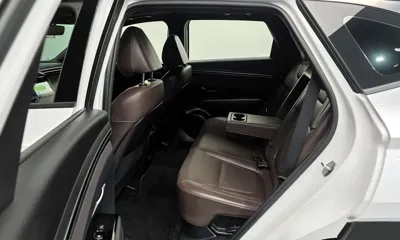 Hyundai Tucson 2023, 49976 км, за 20860.91 USD - фото 20