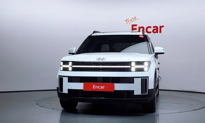 Hyundai Santafe 2026, 12433 км, за 25956.31 USD