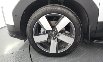 Hyundai Santafe 2026, 12433 км, за 25956.31 USD
