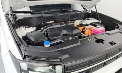 Hyundai Santafe 2026, 12433 км, за 25956.31 USD - фото 6