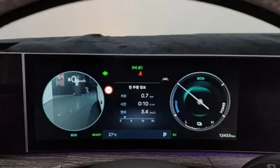 Hyundai Santafe 2026, 12433 км, за 25956.31 USD - фото 8