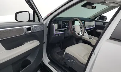 Hyundai Santafe 2026, 12433 км, за 25956.31 USD - фото 10