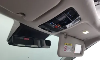 Hyundai Santafe 2026, 12433 км, за 25956.31 USD - фото 20