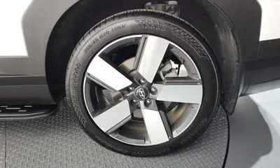 Hyundai Santafe 2026, 12433 км, за 25956.31 USD - фото 21