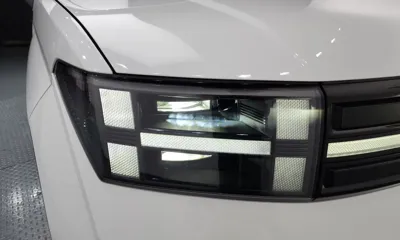 Hyundai Santafe 2026, 12433 км, за 25956.31 USD - фото 22