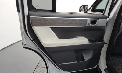 Hyundai Santafe 2026, 12433 км, за 25956.31 USD - фото 25