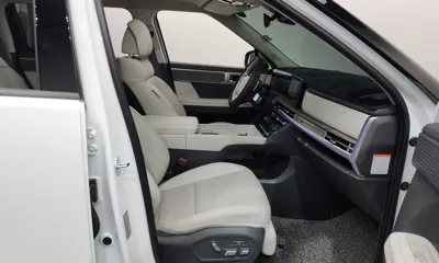 Hyundai Santafe 2026, 12433 км, за 25956.31 USD - фото 26