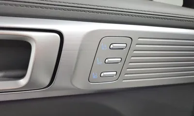 Hyundai Santafe 2026, 12433 км, за 25956.31 USD - фото 31