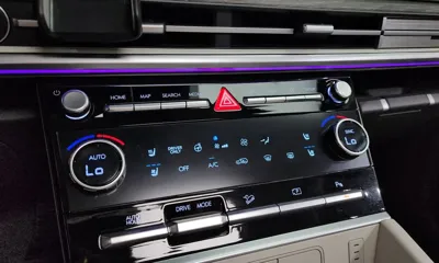 Hyundai Santafe 2026, 12433 км, за 25956.31 USD - фото 33