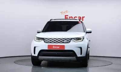 Land Rover Discovery 2023, 43148 км, за 33036.01 USD
