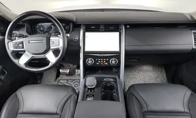 Land Rover Discovery 2023, 43148 км, за 33036.01 USD - фото 7