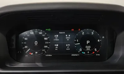 Land Rover Discovery 2023, 43148 км, за 33036.01 USD - фото 8