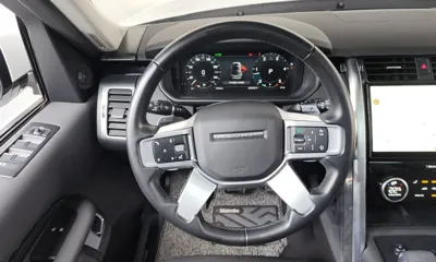 Land Rover Discovery 2023, 43148 км, за 33036.01 USD - фото 13