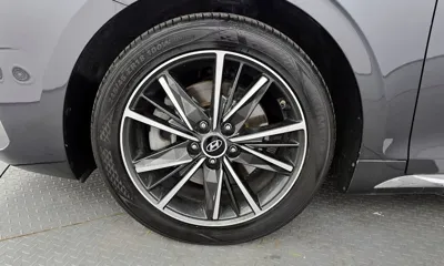 Hyundai Grandeur 2020, 96543 км, за 15081.58 USD