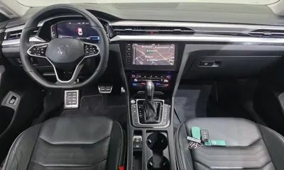 Volkswagen Arteon 2022, 30559 км, за 21162.98 USD - фото 7