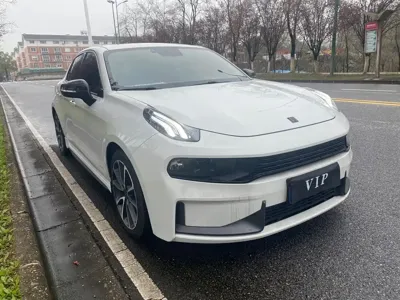 Lynk & Co 03 2020, 91000 км, за 6249.55 USD