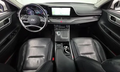 Hyundai Grandeur 2020, 142781 км, за 9761.02 USD - фото 7