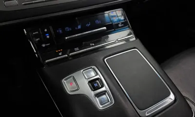 Hyundai Grandeur 2020, 142781 км, за 9761.02 USD - фото 9