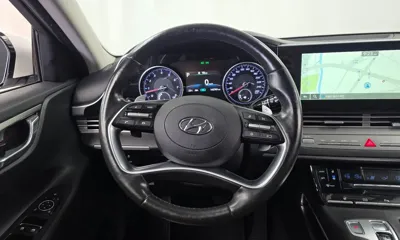 Hyundai Grandeur 2020, 142781 км, за 9761.02 USD - фото 13