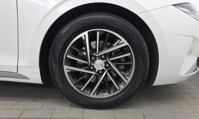 Hyundai Grandeur 2020, 142781 км, за 9761.02 USD - фото 21