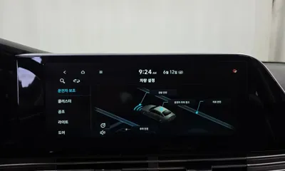 Hyundai Grandeur 2020, 142781 км, за 9761.02 USD - фото 31