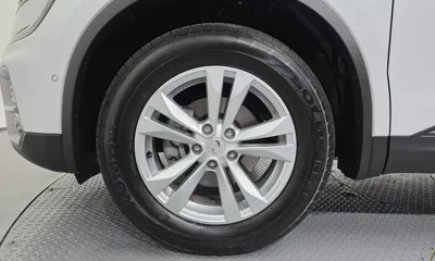 Renault-KoreaSamsung QM6 2024, 40142 км, за 12669.03 USD