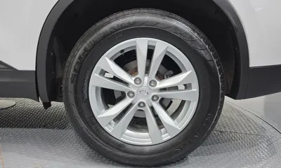 Renault-KoreaSamsung QM6 2024, 40142 км, за 12669.03 USD - фото 21
