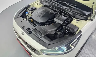 Kia K7 2018, 186564 км, за 7156.34 USD - фото 6