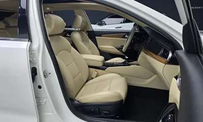 Kia K7 2018, 186564 км, за 7156.34 USD - фото 10