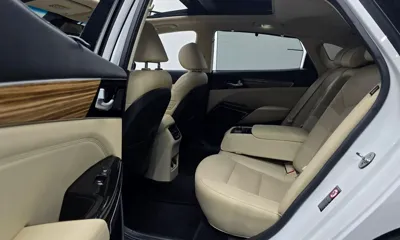 Kia K7 2018, 186564 км, за 7156.34 USD - фото 12