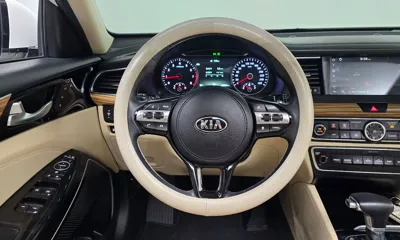 Kia K7 2018, 186564 км, за 7156.34 USD - фото 13
