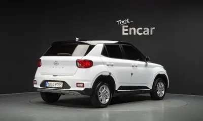 Hyundai Venue 2022, 15512 км, за 14332.26 USD