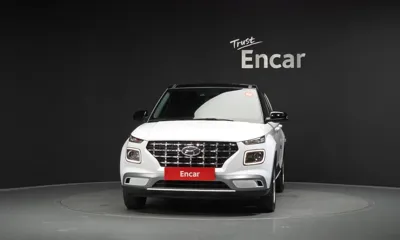 Hyundai Venue 2022, 15512 км, за 14332.26 USD