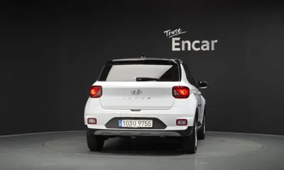 Hyundai Venue 2022, 15512 км, за 14332.26 USD