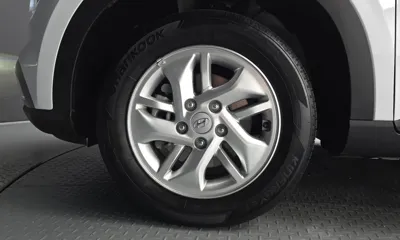 Hyundai Venue 2022, 15512 км, за 14332.26 USD
