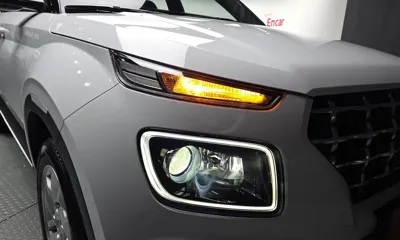 Hyundai Venue 2022, 15512 км, за 14332.26 USD - фото 22