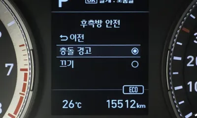 Hyundai Venue 2022, 15512 км, за 14332.26 USD - фото 30