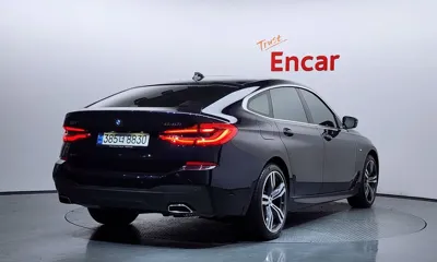 BMW Gran Turismo