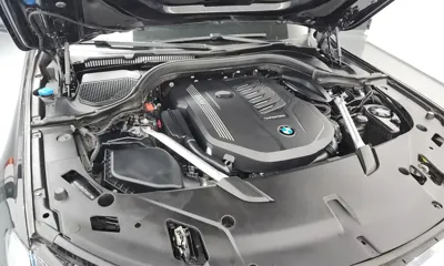 BMW Gran Turismo