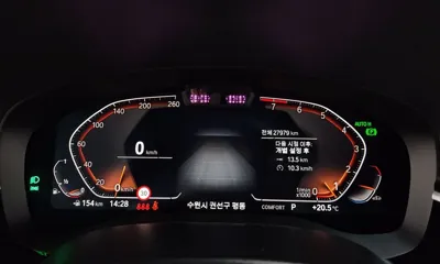 BMW Gran Turismo