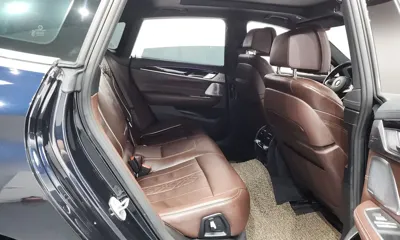 BMW Gran Turismo