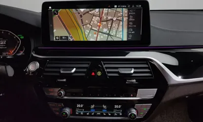 BMW Gran Turismo