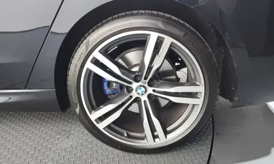 BMW Gran Turismo