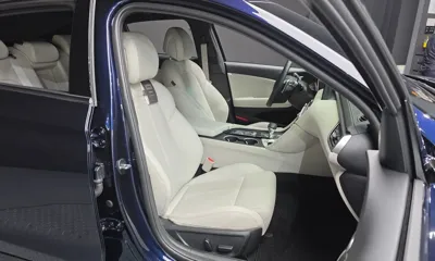 Genesis G70 2025, 10009 км, за 25027.62 USD - фото 12