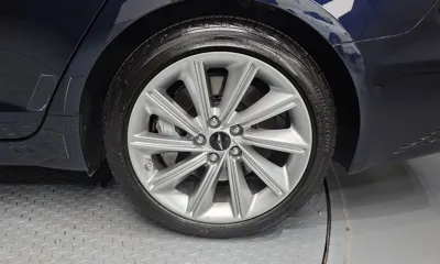 Genesis G70 2025, 10009 км, за 25027.62 USD - фото 21