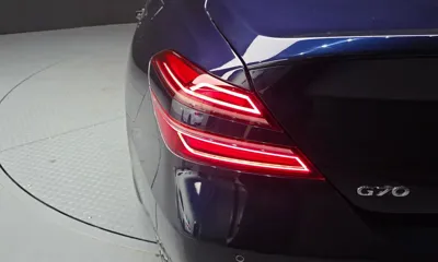 Genesis G70 2025, 10009 км, за 25027.62 USD - фото 23