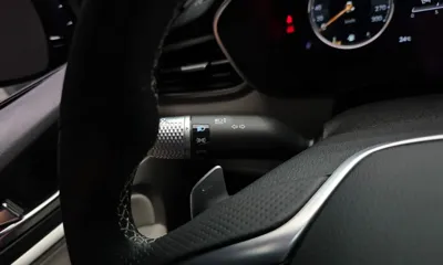 Genesis G70 2025, 10009 км, за 25027.62 USD - фото 29