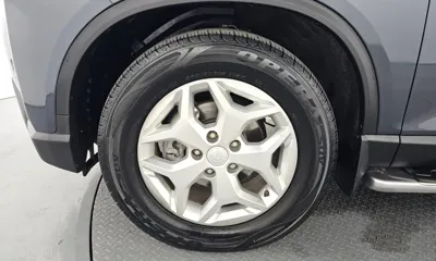 KG_Mobility_Ssangyong Rexton 2021, 93301 км, за 12741.87 USD
