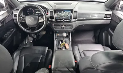 KG_Mobility_Ssangyong Rexton 2021, 93301 км, за 12741.87 USD - фото 7